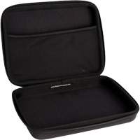 Medium Carrying Case, Hard Case Groupe Generik