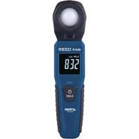 Bluetooth Smart Series Light Meter Groupe Generik