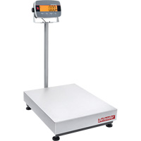 Defender 3000 i-D33 Bench  Scale, 300 lbs. Capacity Groupe Generik
