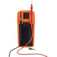 Digital Multimeter, AC/DC Voltage, AC/DC Current Groupe Generik