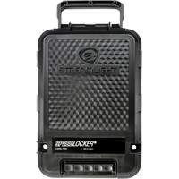 SpeedLocker&reg; Portable Locking Storage Container, Hard Case Groupe Generik