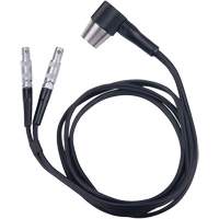 Sonde de remplacement pour jauge d'&eacute;paisseur ultrasonique R7920 Groupe Generik