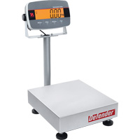 Defender 3000 Bench Scale, 14" L x 12" W, 30 lbs. Capacity Groupe Generik
