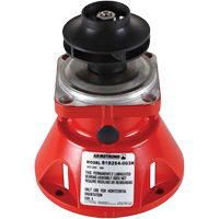 Bearing Assembly for In-Line Circulating Pumps Groupe Generik