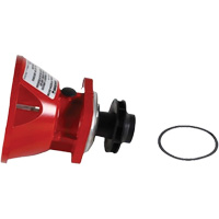 Bearing Assembly for In-Line Circulating Pumps Groupe Generik