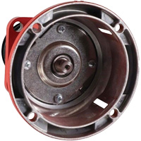 Bearing Assembly for In-Line Circulating Pumps Groupe Generik