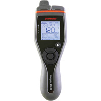 BDX-20W/CS Digital Moisture Meter, 0 - 100% Moisture Range Groupe Generik