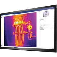 Teledyne Thermal Studio Software Professional Edition Groupe Generik