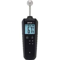 MR59 Ball Probe Moisture Meter with Bluetooth&reg;, 0 - 100% Moisture Range Groupe Generik
