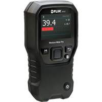 Moisture Meter Pro Groupe Generik