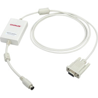 RS232-Ethernet Interface Kit Groupe Generik