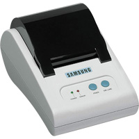 STP-103 US Thermal Printer Groupe Generik