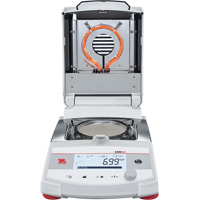 MB32 Carbon Fiber Heating Moisture Analyzer Groupe Generik