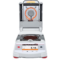 MB92 Carbon Fiber Heating  Moisture Analyzer Groupe Generik