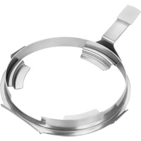 Pan Handler for MB32, MB62, MB92 Moisture Analyzers Groupe Generik