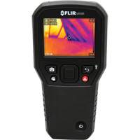 Moisture Meter & Thermal Imager with MSX&reg;, 7 - 100% Moisture Range Groupe Generik