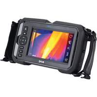 Videoscope Screen (No Probes), 7" Display, 1024 x 600 pixels Groupe Generik