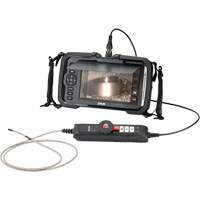 VS80 4.5 mm × 1 m Long 2-Way Articulating Camera Probe Groupe Generik