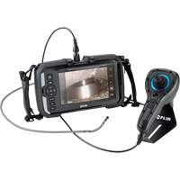 VS80 6 mm × 2 m Long 4-way Articulating Camera Probe Groupe Generik