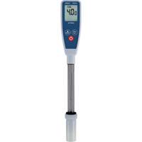 Long Stem pH Meter Groupe Generik