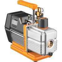 Dual Stage Vacuum Pump Groupe Generik