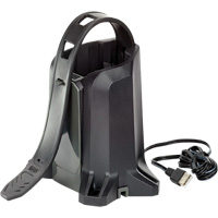 Chargeur &agrave; berceau ALTAIR io & prise USB Groupe Generik