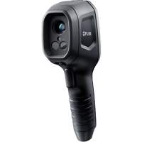 TG298 30:1 High Temperature Spot IR Thermal Imaging Camera with Bullseye Laser, 320 x 240 pixels, -25° - 1080°C (-130° - 1976°F), <70 mK Groupe Generik