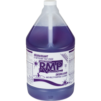 Phosphate-Free Cleaner & Degreaser, 4 L, Jug Groupe Generik