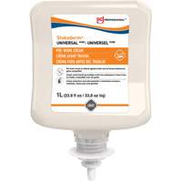 Emulsion&reg; Silicone-Free Before Work Cream, Plastic Cartridge, 1000 ml Groupe Generik