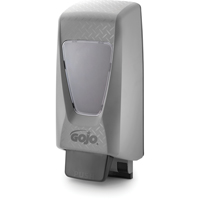 Pro TDX 2000 Dispenser, Push, 2000 ml Capacity, Cartridge Refill Format Groupe Generik