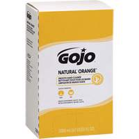 Pro TDX 2000 Natural Orange Hand Cleaner, Liquid, 2 L, Refill, Scented Groupe Generik