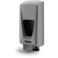 Pro TDX 5000 Dispenser, Push, 5000 ml Capacity, Cartridge Refill Format Groupe Generik