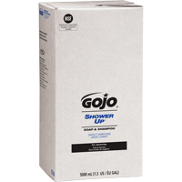 Pro TDX 5000 Shower Up&reg; Soap & Shampoo Groupe Generik