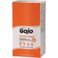Pro TDX 5000 Natural Orange Hand Cleaner, Pumice, 5 L, Refill, Citrus/Orange Groupe Generik