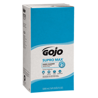 Pro TDX 5000 Supro Max Hand Cleaner, Cream, 5 L, Refill, Scented Groupe Generik