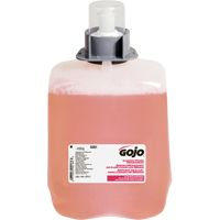 Savon pour les mains de luxe FMX-20, Mousse, 2 L, Parfum&eacute; Groupe Generik