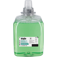 Savon pour les mains, les cheveux et le corps de luxe FMX-20, Mousse, 2000 ml, Parfum&eacute; Groupe Generik