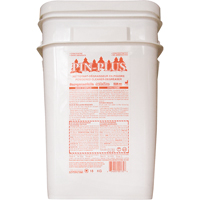 Nettoyant d&eacute;graissant Pin-Plus en poudre, 18 kg/18,0 kg Groupe Generik