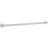 B-5806 Series 18" Straight Grab Bar Groupe Generik