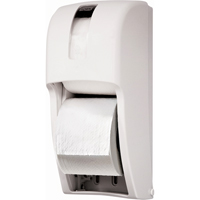 Distributeur de papier hygi&eacute;nique, Multiple Capacit&eacute; du rouleau Groupe Generik
