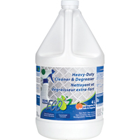 Nettoyant et d&eacute;graissant gros travaux, 4 L, Cruche Groupe Generik