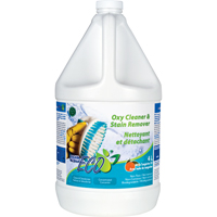 Oxy-Cleaner & Stain Remover, 4 L, Jug Groupe Generik