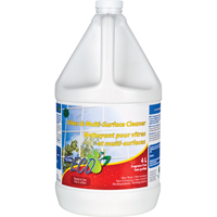 Nettoyant pour vitres & pour toutes surfaces, 4 L, Cruche Groupe Generik