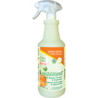 Nettoyant tout-usage, 950 ml, Bouteille &agrave; g&acirc;chette Groupe Generik