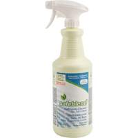 Nettoyant pour cuvette, 950 ml, Bouteille &agrave; g&acirc;chette Groupe Generik