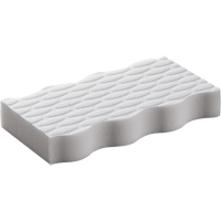 Mr. Clean&reg; Magic Eraser&reg;, 2" W x 5" L Groupe Generik