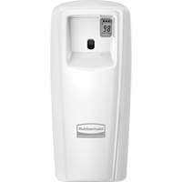 Distributeurs Microburst 9000 Groupe Generik
