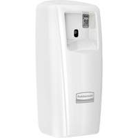 Distributeurs Microburst 9000 Groupe Generik