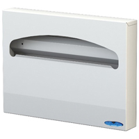 Distributeurs de couvre-si&egrave;ges de toilettes Groupe Generik