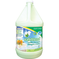 D&eacute;tergents &agrave; lessive Safeblend, Cruche Groupe Generik